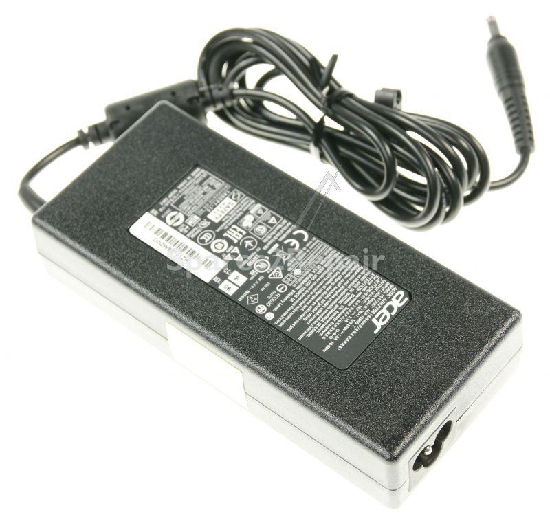Acer Ac adaptor - 25 t6ym2 001 Ac Adaptor