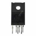 Sanken Ic - Str-w6253 Ic Rohs-conform
