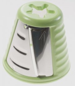 Grater - Ss-193079 Grater-a Slice-fine [Groupe SEB]