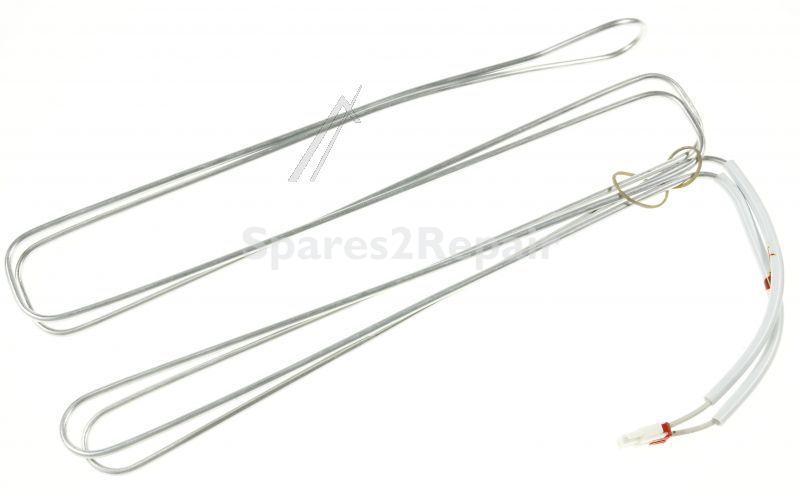 Defrosting Heater - 5724580100 C00907868 Heater [Arcelik]