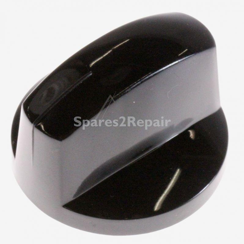 Button - 3425545039 Gas Knob Cooking Top [Electrolux Aeg]
