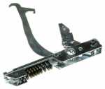 Hisense Gorenje Door Hinge For Oven - 420181 Oven Door Hinge