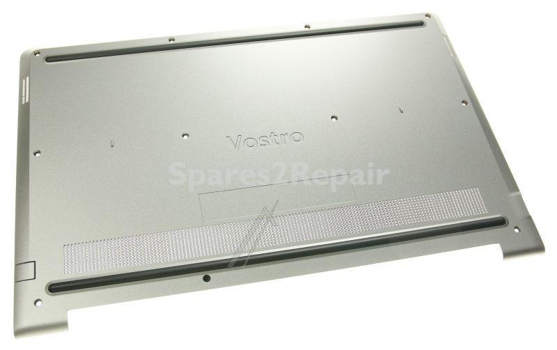 Dell Lower Housing - Jd9fg Assembly Door Btm Gray 5568