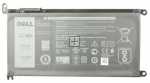 Dell Laptop Battery - Wdx0r Fc92n Battery Pri 42whr 3c Lith Sdi