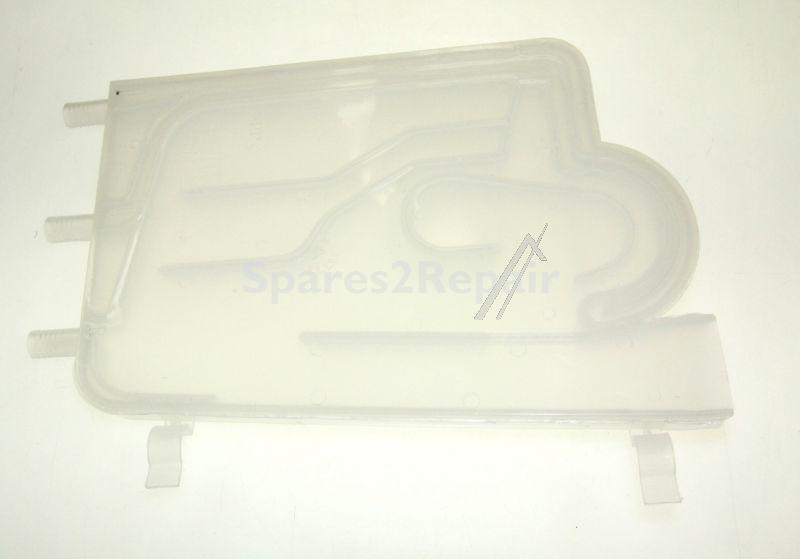 Pressure Controller - X672030610001 07005507 Air Breather Without Flow Meter [Candy Hoover]