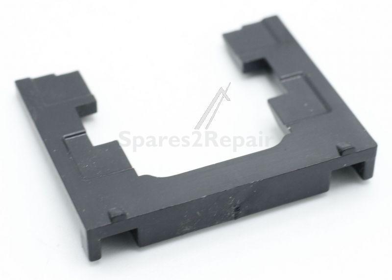 Fixings And Brackets - 140046285056 Fixing Bracket Knob Itex [Electrolux Aeg]