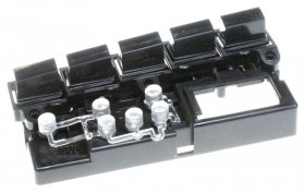 Light Rail - 42114305 F4 Button-light Guide Group-k60-70-bla [Vestel]