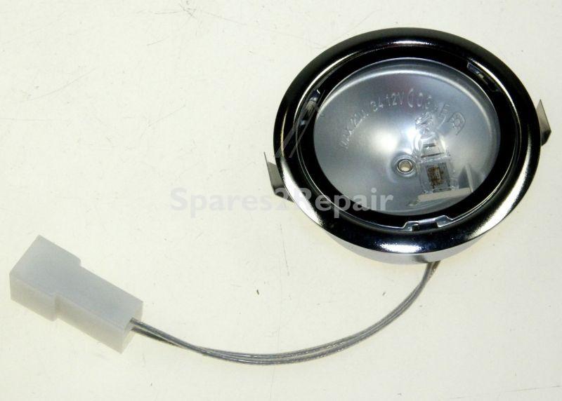 Halogen Lamp - 00624025 Halogen Lamp [Bosch Siemens]