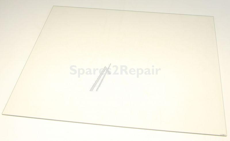 Glass Plate For Oven - 42815737 Glass Plate For Oven [Candy Hoover]