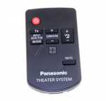 Panasonic Ir remote Control - N2qayc000043 Remote Control