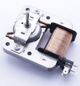 Ventilator Motor - 00637130 Fan Motor [Bosch Siemens]