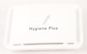 Covering Cap - C00444587 481010661247 Cover Blower White Hygiene Plus [Whirlpool Indesit]