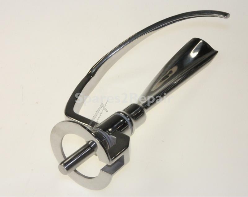 Kneader Hook - Kw713836 Assembly Stirring Tool Km070 [Delonghi]