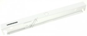 Liebherr Front Housing - 743544700 Front Panel