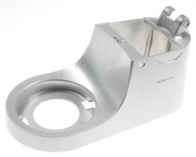 Lower Housing - Kw713863 Ped Printed Major Premier Sr20 Kmm770 [Delonghi]