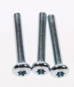 Screw - Kw672839 Panhead Screw 3 Pcs [Delonghi]