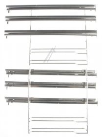 Fry Pan - 00438808 Drip Pan [Bosch Siemens]