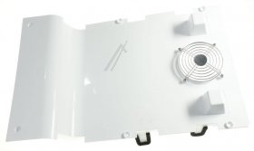 Air Vent Grille - 42138732 F Multiflow Gr-309(s w )rv2 [Vestel]