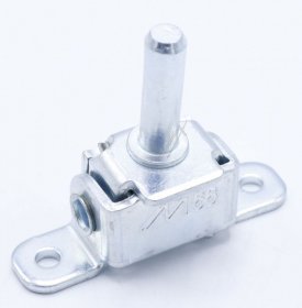 Door Hinge For Oven - 37023530 Metal Lid Hinge (50*60) [Vestel]