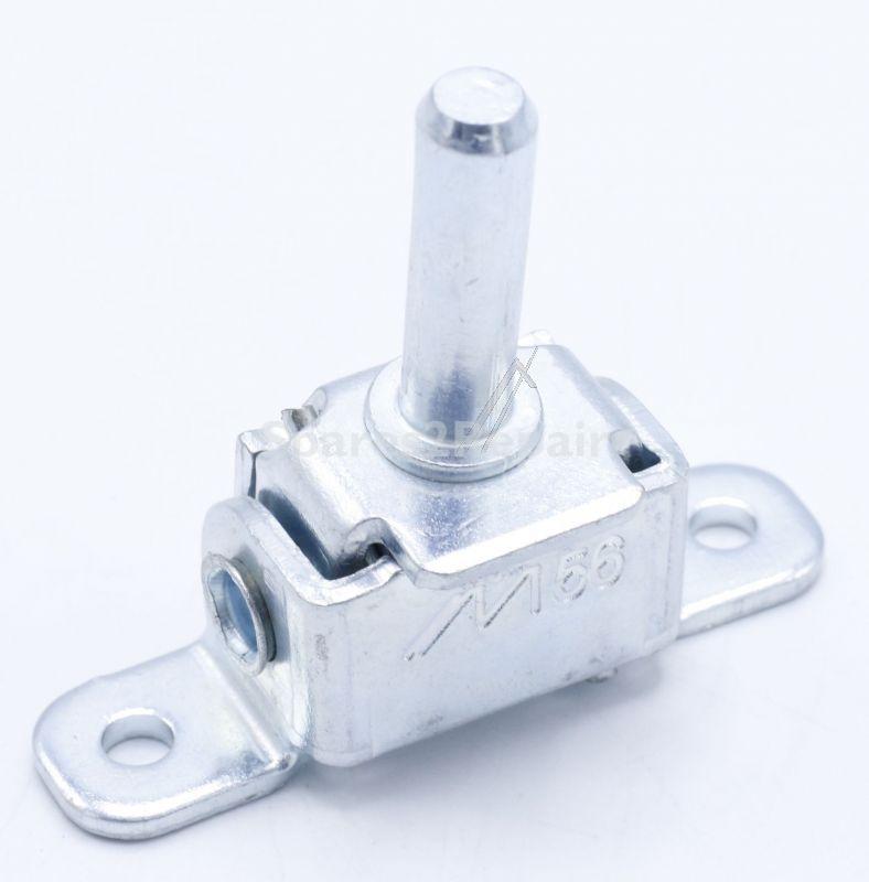 Door Hinge For Oven - 37023530 Metal Lid Hinge (50*60) [Vestel]