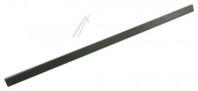 Oven Door Handles - 140044120065 Door Handle Black [Electrolux Aeg]