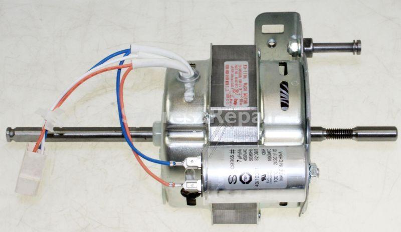 Dc Motor - 91942039 Commutator Motor [Candy Hoover]