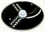 Friction Disc - Kw714292 Slicing - Grating Disc - White Hub [Delonghi]