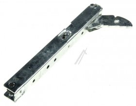 Door Hinge For Oven - 00751411 Hinge-door [Bosch Siemens]