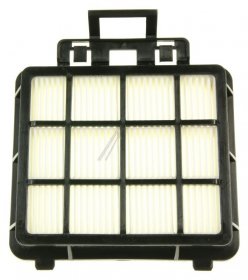 Vacuum Cleaner Filter - 9178011296 C00884726 Exhaust Hepa Filter Assembly Y [Arcelik]