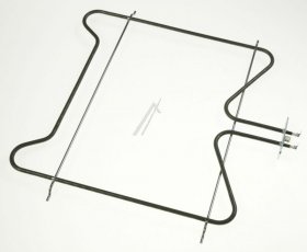 Bottom Element Oven - 07008007 Base Oven Element Baumatic Bertazzoni Britannia 1300w [Candy Hoover]