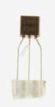 On Semiconductor Transistors - C1845 Ksc1845fta Transistor Npn To-92