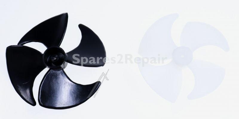 Ventilator Motor - 43145 Motor Rc Exhaust Complete [Sogedis]