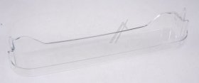 Vegetable Drawer Cover - 49007829 Crisper Glass Shelf [Candy Hoover]