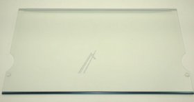 Liebherr Vegetable Drawer Cover - 727233600 Glass Plate Vegetable Cooler