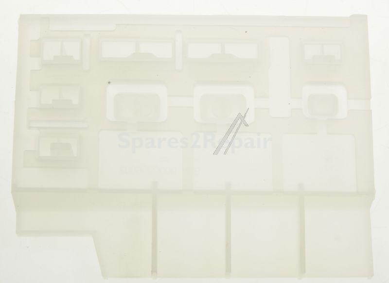 Switch Set - 00633750 Push Button Set [Bosch Siemens]