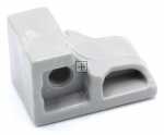 Door Stopper - 42153756 Stopper Reinforcement Pls 373 Grey [Vestel]