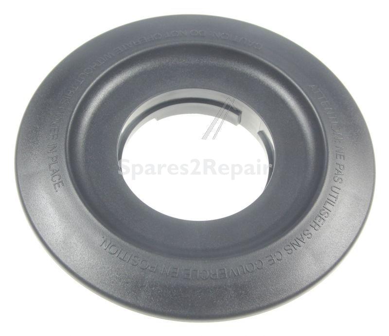 Mixing Bowl Lid - C0603401e Blender Lid [Babyliss]
