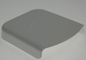 Flap - Kw710178 Liquidiser Outlet Cover-white K [Delonghi]