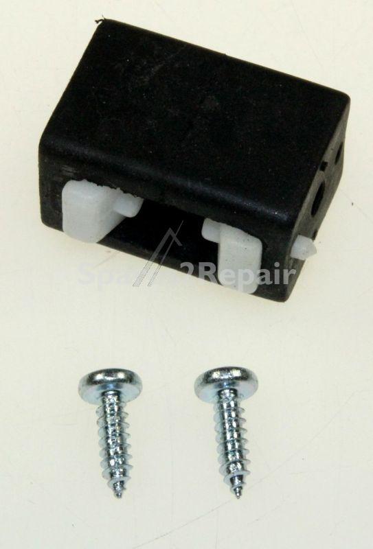 Damper - C00496461 Gerauschdampfer [Whirlpool Indesit]