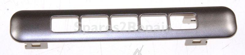 Hisense Gorenje Operating Unit Screen - 185480 Control Cover