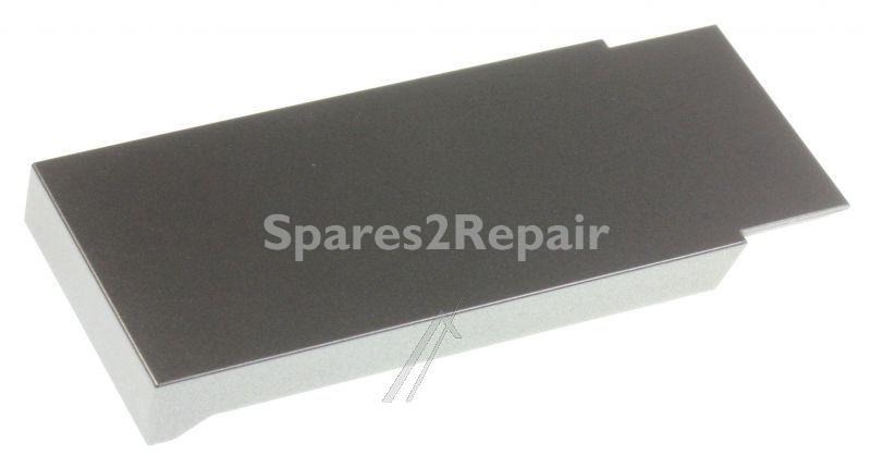 Liebherr Casing Cover - 743860400 Injection-moulded Item