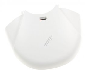 Nilfisk Housing Frame - 107409811 Carter Front White