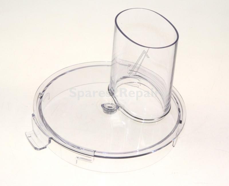 Mixing Bowl Lid - Kw711730 Lid [Delonghi]