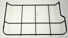 Grid - 3546400049 Grill Right Glossy Black [Electrolux Aeg]
