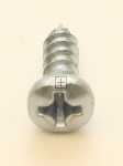 Teka Screw - 83050123 Screw Din 7981 5x
