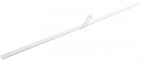 Smeg Ornamental Rail - 766251747 Crisper Cover Trim