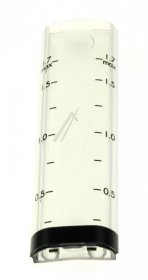 Magimix Containers - 504886 Black Indicator Kettle 1 7l
