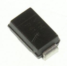 Vishay Smd Diode - 60v-2,1a Diode Schottky 1,5a ,typ: