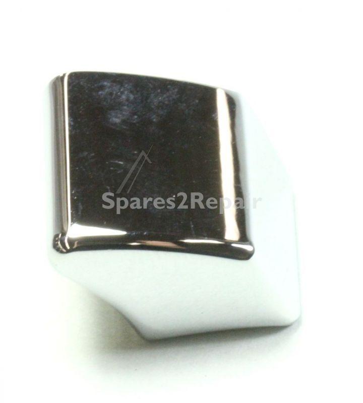 Button - Kw674851 Finger Protection Button Km001-005 [Delonghi]
