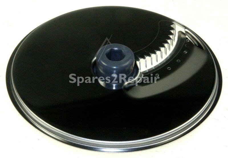 Friction Disc - Kw715911 Julienne Disc (6) [Delonghi]